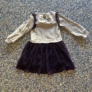 Gap girls 4T dress